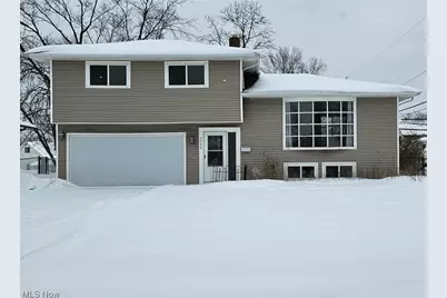 5949 White Pine Drive, Huber Heights, OH 44146 - Photo 1