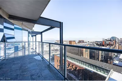 701 W Lakeside Avenue #1103, Loveland, OH 44113 - Photo 14