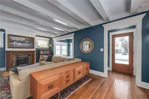 1291 Summit Ave, Oakwood, OH 44107 - Photo 4