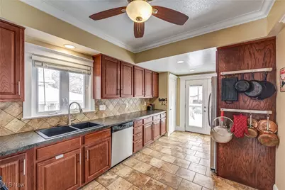 1291 Summit Avenue, Oakwood, OH 44107 - Photo 16