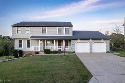 22 Westwood Drive, Parkersburg, WV 26101 - Photo 1