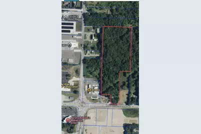 E Turkeyfoot Lake Road, Green, OH 44312 - Photo 1