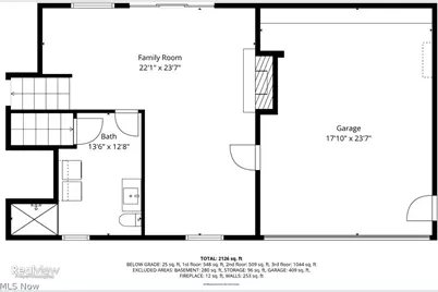 594 Dirlam Lane, Mansfield, OH 44904 - Photo 18