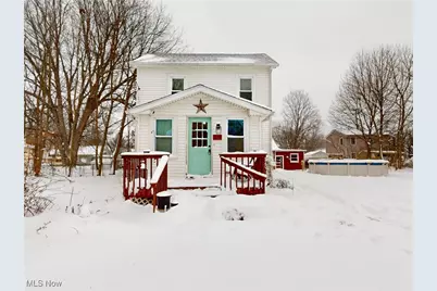 315 Garfield Street, Geneva, OH 44041 - Photo 1