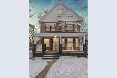 1381 E 110 Street, Loveland, OH 44106 - Photo 1