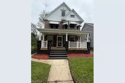 1381 E 110 Street, Loveland, OH 44106 - Photo 1