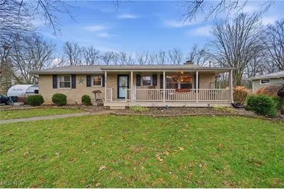 918 Bonsel Street NE, Navarre, OH 44662 - Photo 1