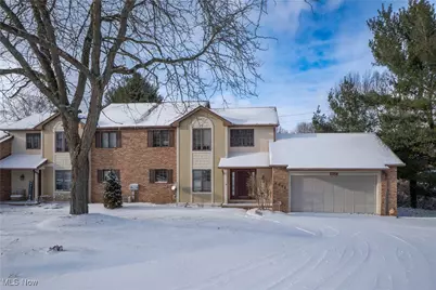 4839 Pond Drive NW, North Canton, OH 44720 - Photo 1