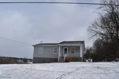 66345 McBride Hill Road, St Clairsville, OH 43950 - Photo 1