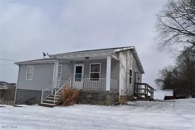 66345 McBride Hill Road, St Clairsville, OH 43950 - Photo 14