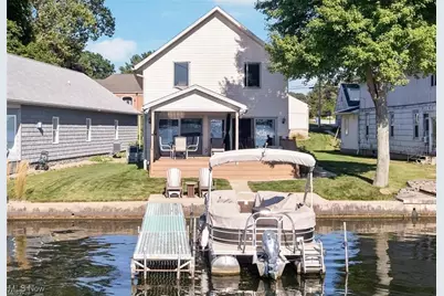 4628 Whyem Drive, Akron, OH 44319 - Photo 1