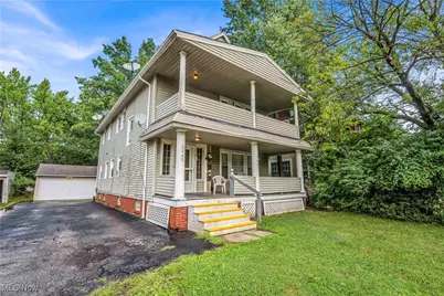 3345 Desota Avenue #2/UP, Cleveland Heights, OH 44118 - Photo 2