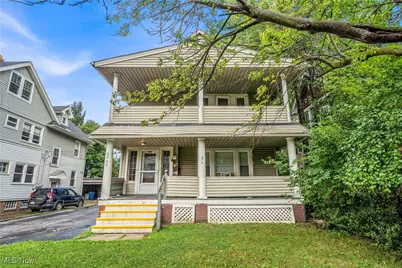 3345 Desota Avenue #2/UP, Cleveland Heights, OH 44118 - Photo 1