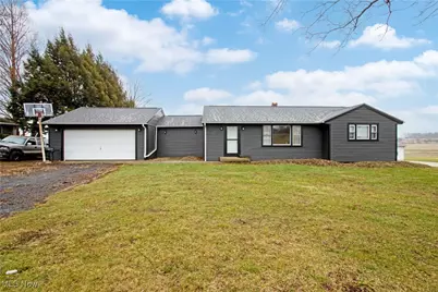 3088 Blachleyville Road, Wooster, OH 44691 - Photo 1
