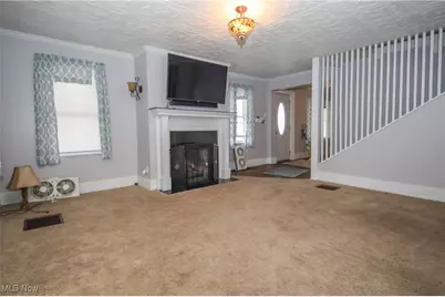 329 S Chestnut Street, Barnesville, OH 43713 - Photo 8