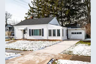 2200 Carabel Avenue, Oakwood, OH 44107 - Photo 2