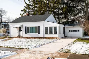 2200 Carabel Ave, Oakwood, OH 44107 - Photo 2