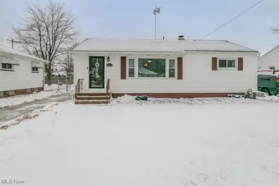 30116 Barjode Road, Willowick, OH 44095 - Photo 1