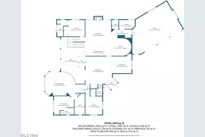 8709 Deer Creek Drive, Grandview Heights, OH 44147 - Photo 50