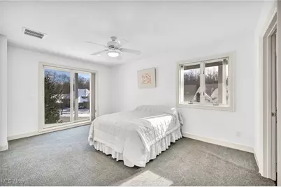 8709 Deer Creek Drive, Grandview Heights, OH 44147 - Photo 34