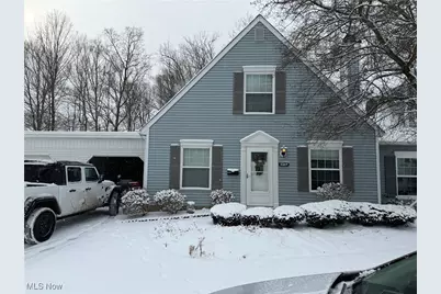 3369 Brookpoint Lane, Cuyahoga Falls, OH 44223 - Photo 1