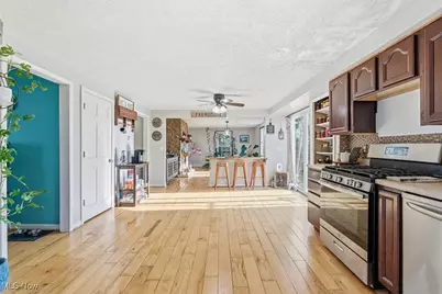 1857 Bogal Ridge Road, Mineral Wells, WV 26150 - Photo 16