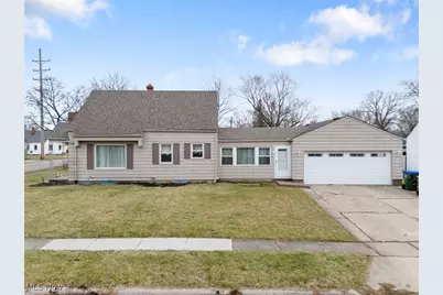 2690 Maitland Avenue, Cuyahoga Falls, OH 44223 - Photo 1