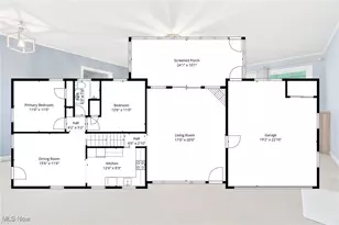 2690 Maitland Ave, Cuyahoga Falls, OH 44223 - Photo 4