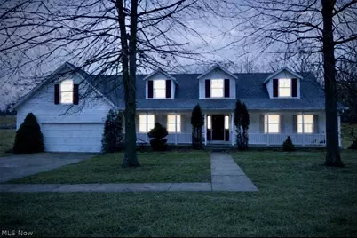 209 Maple Avenue, St Clairsville, OH 43950 - Photo 1