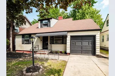 2195 N Taylor Road, Cleveland Heights, OH 44112 - Photo 4