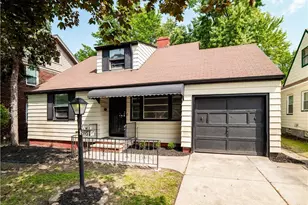 2195 N Taylor Rd, Cleveland Heights, OH 44112 - Photo 4