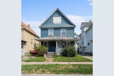 3812 Poe Avenue, Loveland, OH 44109 - Photo 1