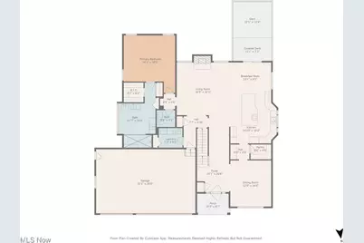 306 Dunbar Circle, Grandview Heights, OH 44147 - Photo 42