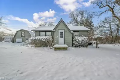 7680 Spencer Road, Homerville, OH 44235 - Photo 2