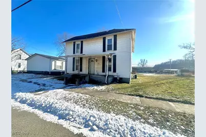 114 S Main Street, , OH 43717 - Photo 1