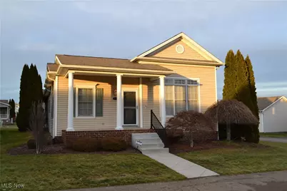 1805 E Western Reserve Road #52, Poland, OH 44514 - Photo 1