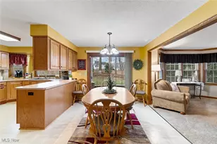 233 Tanglewood Dr, Dalton, OH 44618 - Photo 8