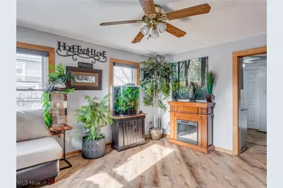 3889 Bradley Street, Mogadore, OH 44260 - Photo 4