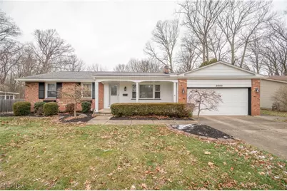 3990 Claridge Drive, Austintown, OH 44511 - Photo 1