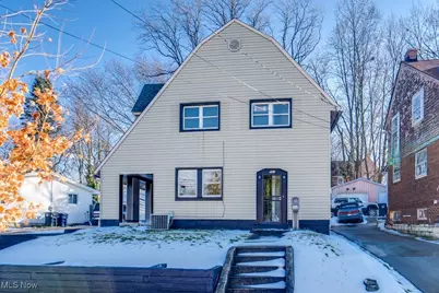 561 Melrose Street, Akron, OH 44305 - Photo 2