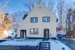 561 Melrose St, Akron, OH 44305 - Photo 2