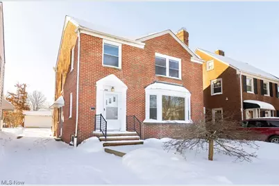3930 Silsby Road, University Heights, OH 44118 - Photo 2