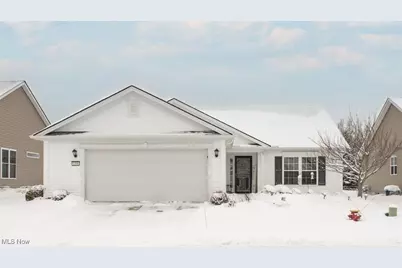 5398 Lake Forest Reserve Lane, Brunswick, OH 44212 - Photo 1
