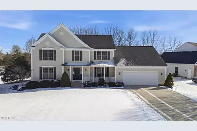 2132 Summerchase Road NE, Canton, OH 44721 - Photo 1