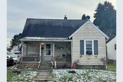 1140 Lindbergh Avenue, Zanesville, OH 43701 - Photo 1