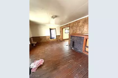 841 N Baxter Street, Lima, OH 45801 - Photo 2