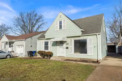 18804 Rockland Avenue, Loveland, OH 44135 - Photo 2