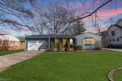 5099 W 220 Street, Fairview Park, OH 44126 - Photo 1