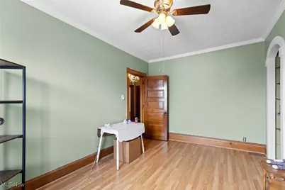 1011 Parriott Avenue, Moundsville, WV 26041 - Photo 28
