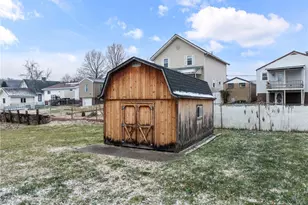 1011 Parriott Ave, Moundsville, WV 26041 - Photo 36